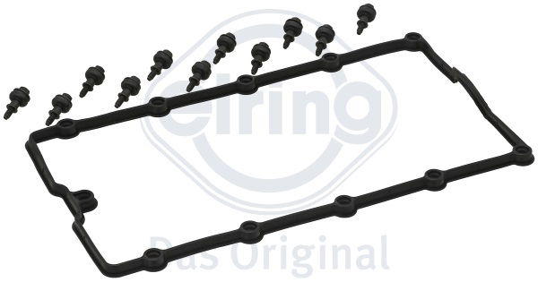 Dichtungssatz, Zylinderkopfhaube Elring 388.930 von Elring