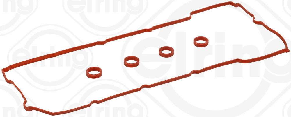 Dichtungssatz, Zylinderkopfhaube rechts Elring 234.120 Dichtungssatz, Zylinderkopfhaube rechts Elring 234.120 von Elring
