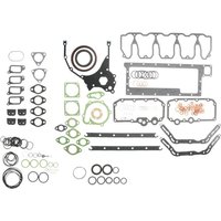 Dichtungsvollsatz, Motor ELRING 330.141 von Elring