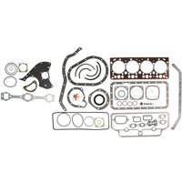 Dichtungsvollsatz, Motor ELRING 825.948 von Elring