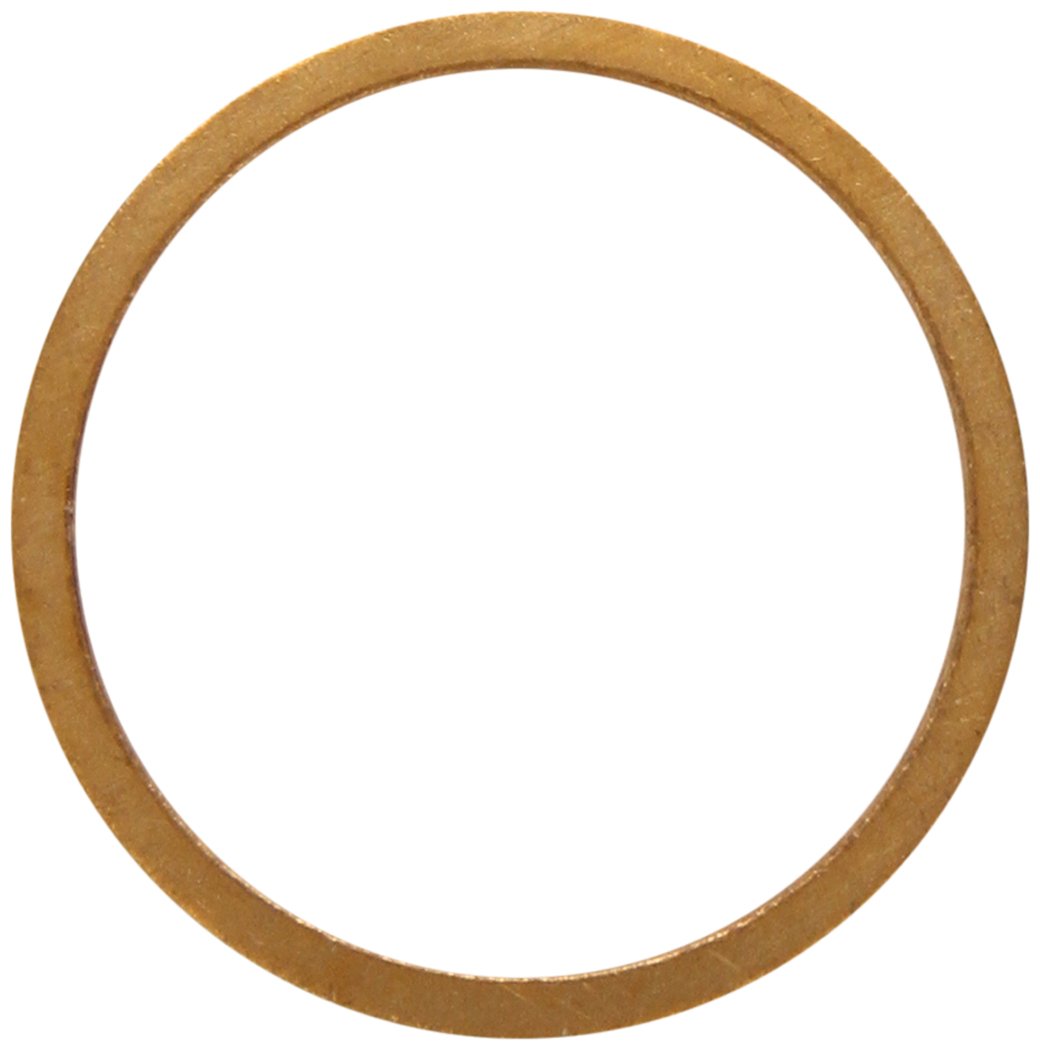 ELRING 133.051 Dichtring, Ölablaßschraube ELRING 133.051 Dichtring, Ölablaßschraube von Elring