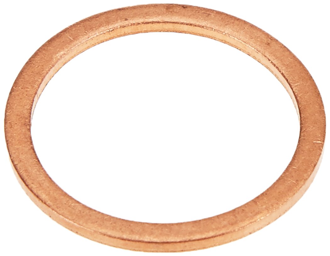 ELRING 133.400 Dichtring, Ölablaßschraube ELRING 133.400 Dichtring, Ölablaßschraube von Elring