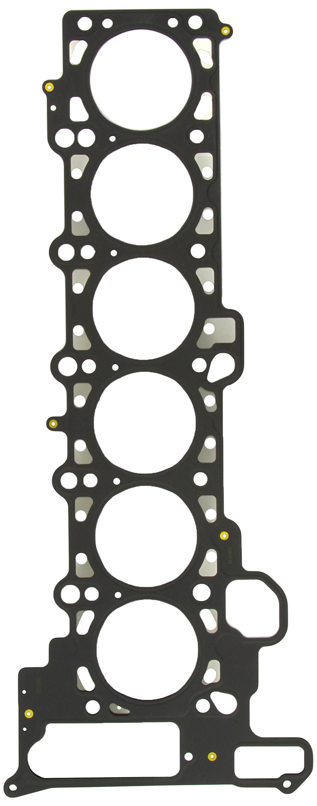 ELRING 154.980 Dichtung, Zylinderkopf ELRING 154.980 Dichtung, Zylinderkopf von Elring