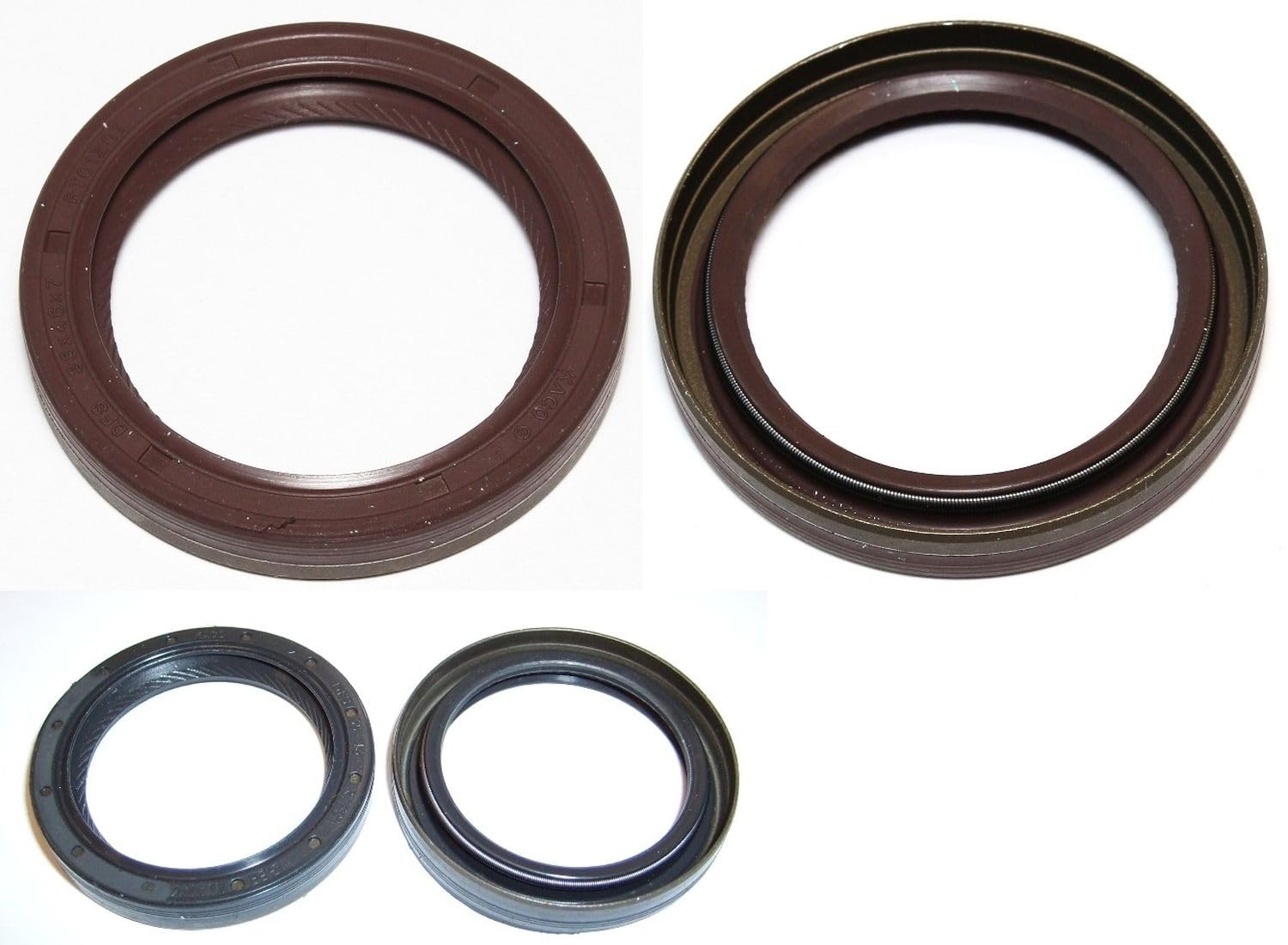 ELRING 364.71 Wellendichtring, Nockenwelle ELRING 364.71 Wellendichtring, Nockenwelle von Elring