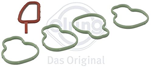 ELRING 537.95 Dichtungssatz, Ansaugkrümmer ELRING 537.95 Dichtungssatz, Ansaugkrümmer von Elring