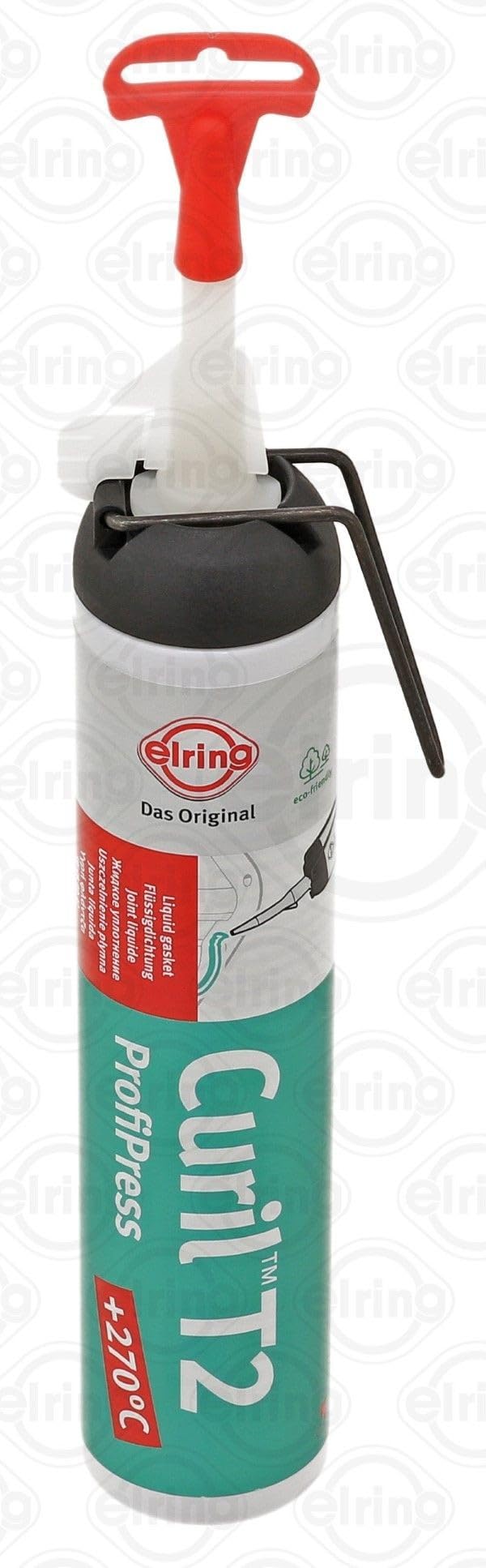 ELRING 471.181 CURIL T2 Dichtstoff Dichtmasse Motor Getriebe plastisch 200ml ELRING 471.181 CURIL T2 Dichtstoff Dichtmasse Motor Getriebe plastisch 200ml von Elring