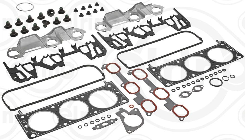 ELRING Dichtungssatz Zylinderkopf 698.030 Trans Sport (U) von Elring