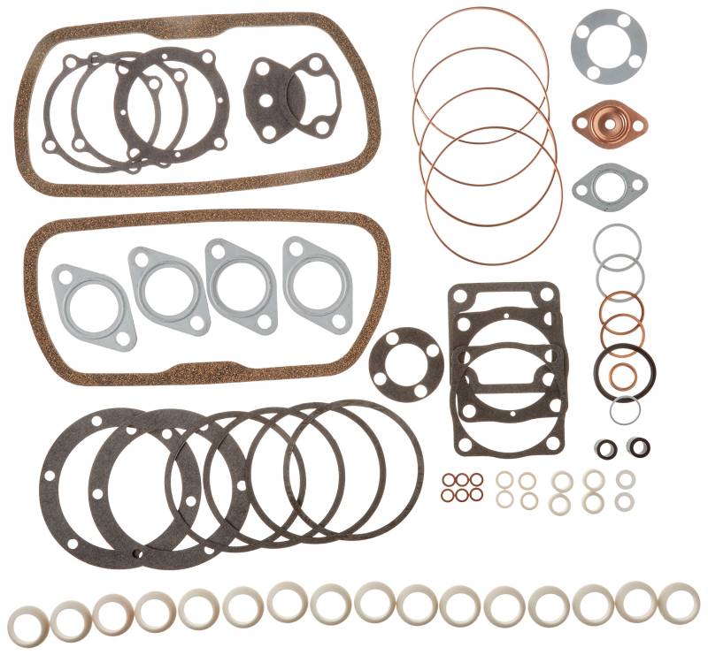 Elring 006.654 Dichtungsvollsatz, Motor Elring 006.654 Dichtungsvollsatz, Motor von Elring