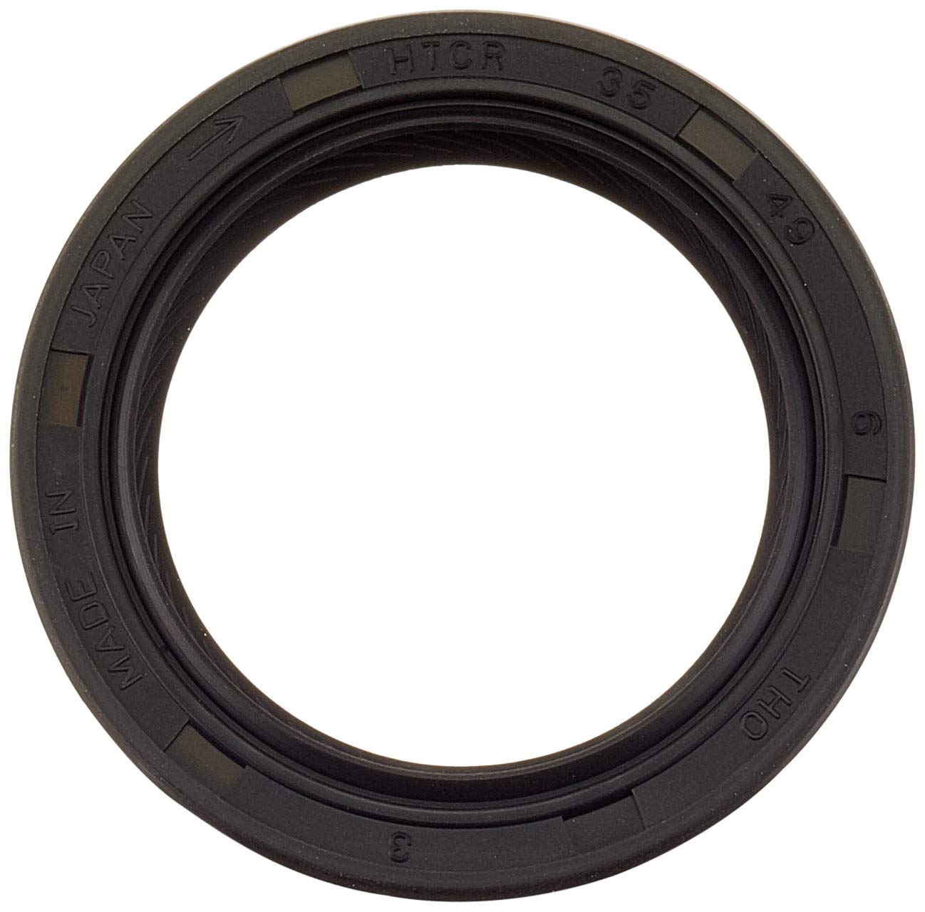 Elring 010.360 Wellendichtring, Nockenwelle Elring 010.360 Wellendichtring, Nockenwelle von Elring