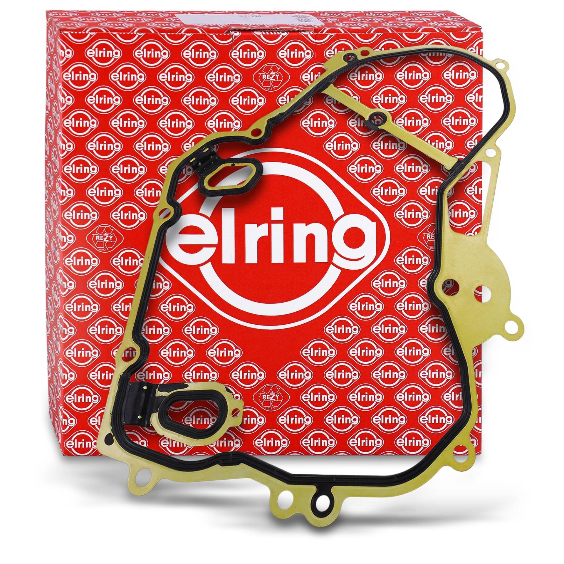 Elring 051.930 Dichtung, Ölpumpe Elring 051.930 Dichtung, Ölpumpe von Elring
