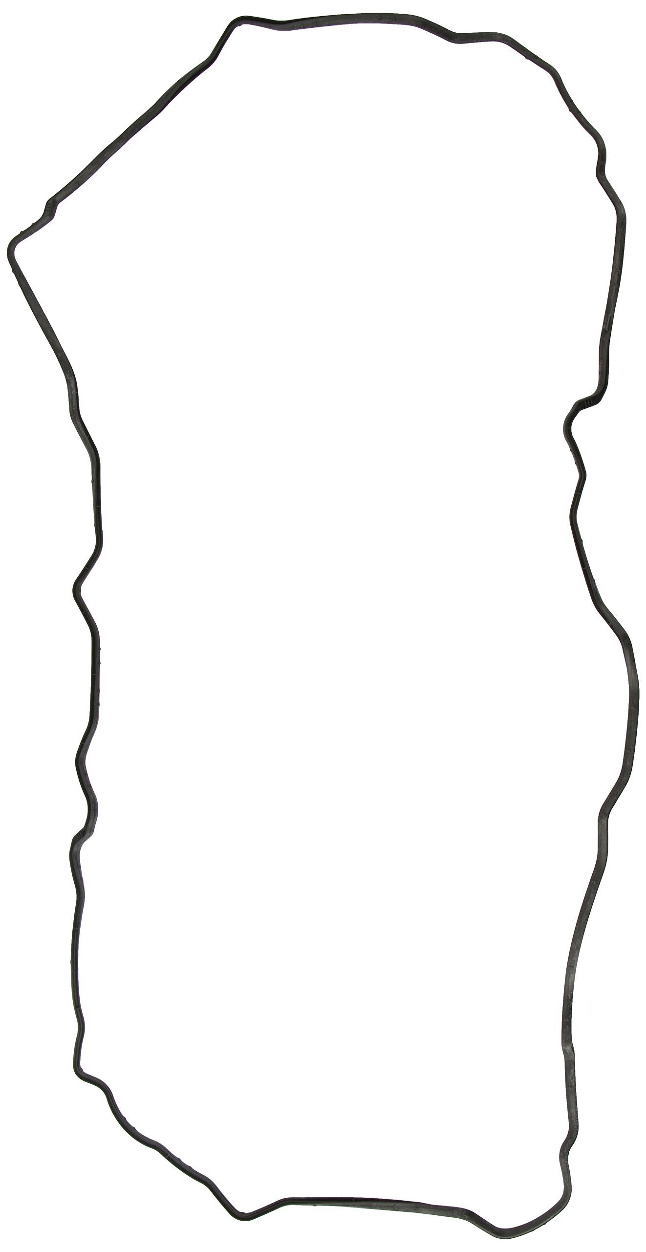 Elring 074.950 Dichtung, Ölwanne Elring 074.950 Dichtung, Ölwanne von Elring