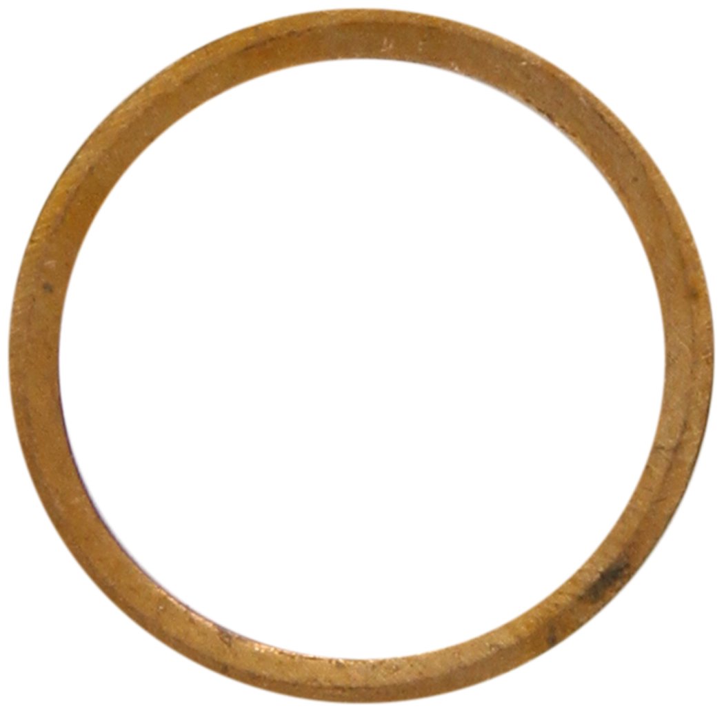 Elring 122.505 Dichtring, Ölablaßschraube Elring 122.505 Dichtring, Ölablaßschraube von Elring