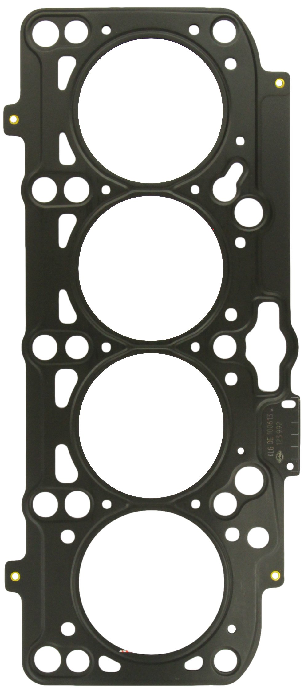Elring 123992 Dichtung, Zylinderkopf Elring 123992 Dichtung, Zylinderkopf von Elring