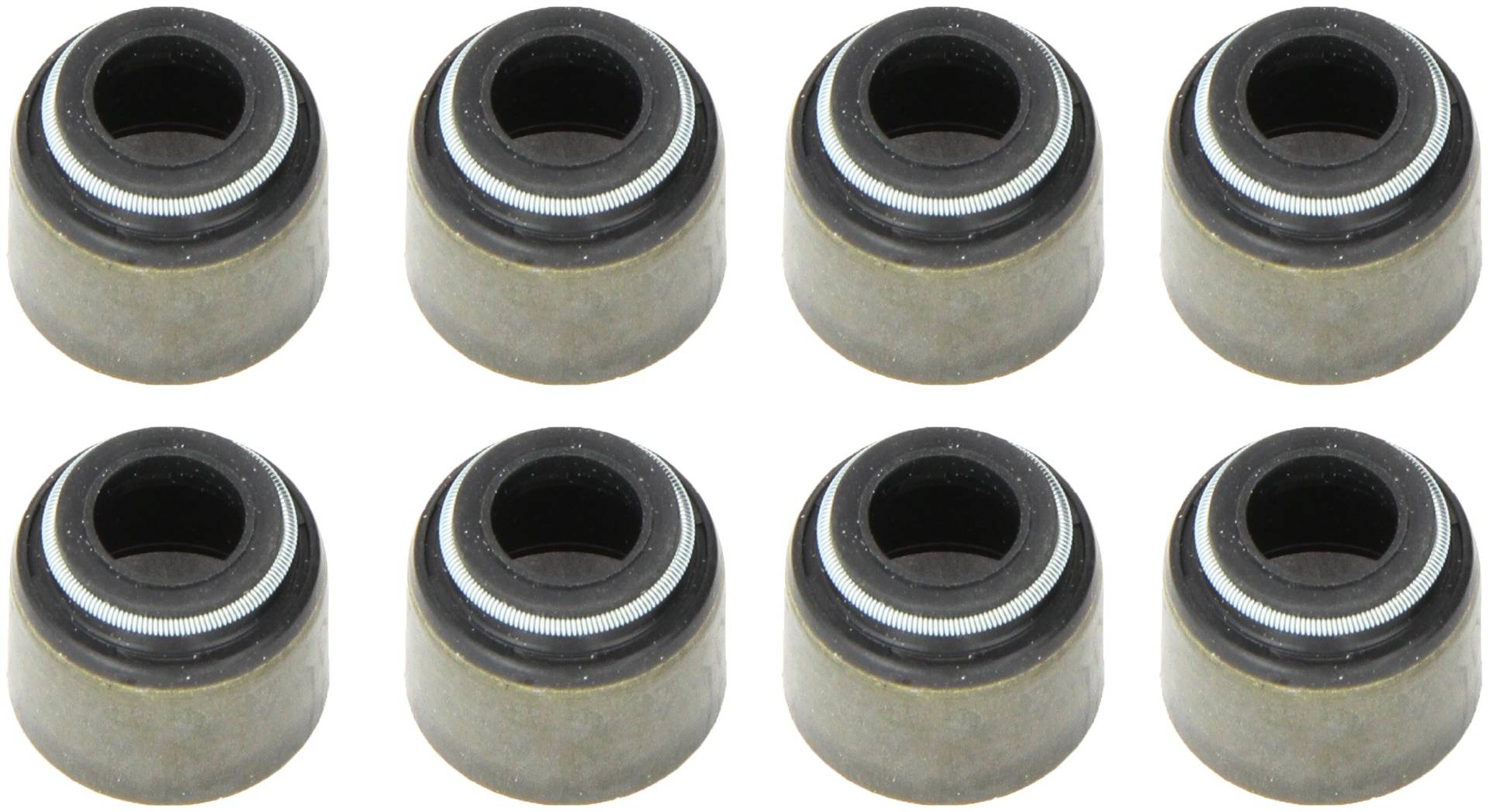 Elring 125.940 Dichtungssatz, Ventilschaft Elring 125.940 Dichtungssatz, Ventilschaft von Elring
