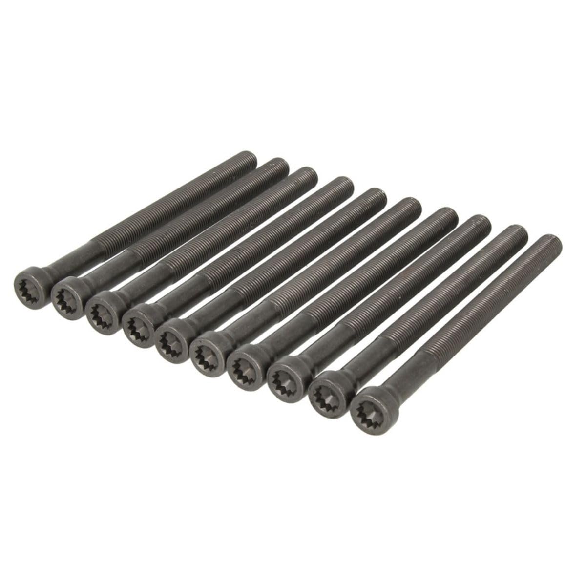Elring 130.120 Zylinderkopfschraubensatz Elring 130.120 Zylinderkopfschraubensatz von Elring
