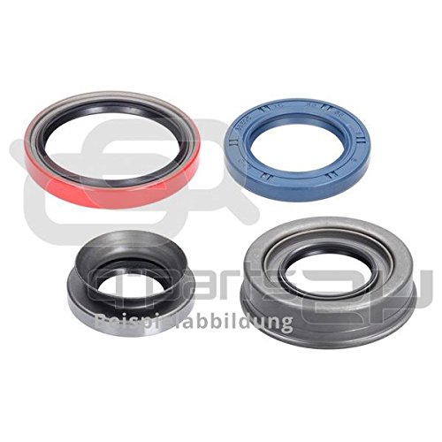 Elring 130.860 Dichtring, Ventilschaft Elring 130.860 Dichtring, Ventilschaft von Elring