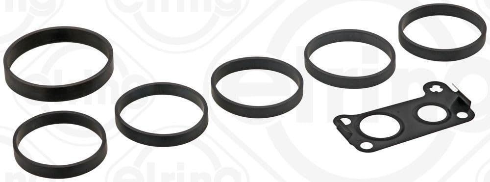 Elring 131.810 Dichtungssatz, Ansaugkrümmer Elring 131.810 Dichtungssatz, Ansaugkrümmer von Elring