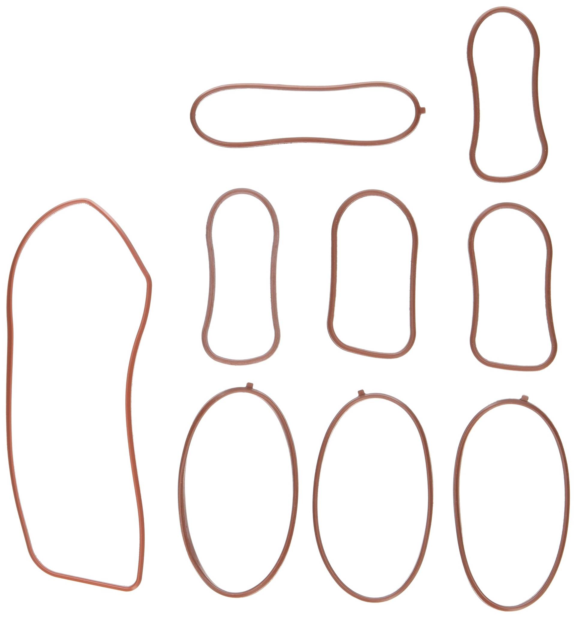 Elring 131.820 Dichtungssatz, Ansaugkrümmer Elring 131.820 Dichtungssatz, Ansaugkrümmer von Elring