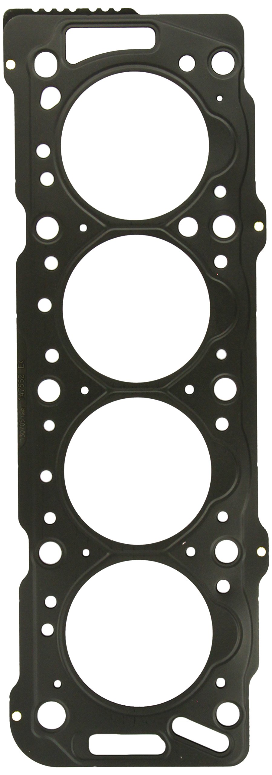 Elring 147.552 Dichtung, Zylinderkopf Elring 147.552 Dichtung, Zylinderkopf von Elring