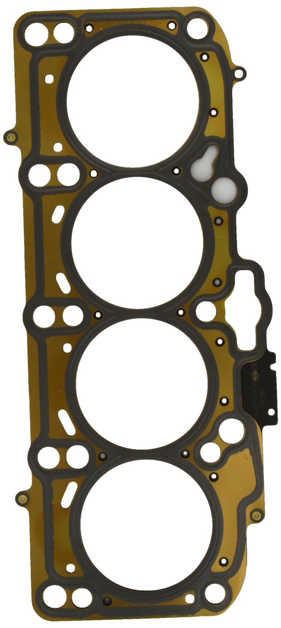 Elring 150.380 Dichtung, Zylinderkopf Elring 150.380 Dichtung, Zylinderkopf von Elring