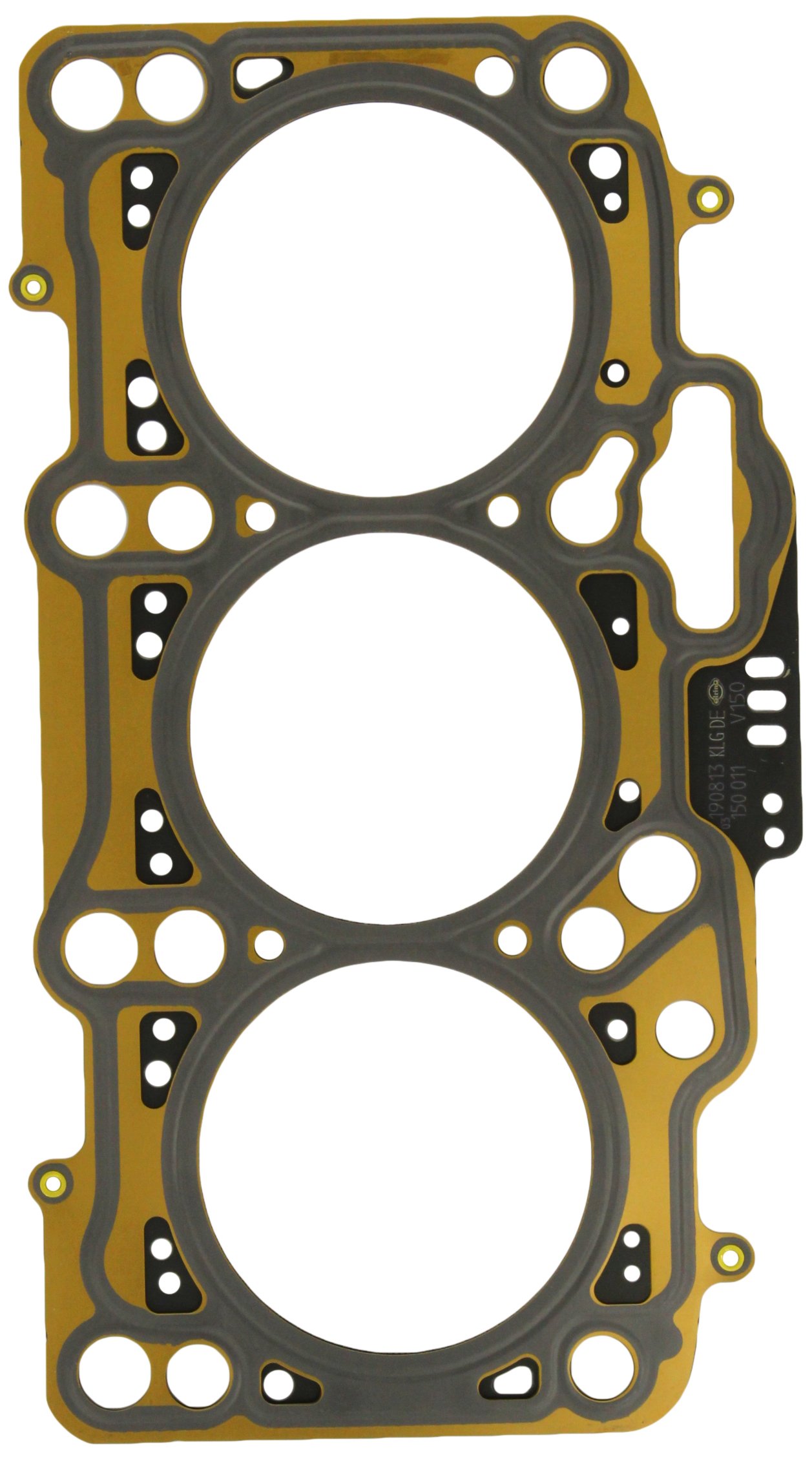 Elring 150011 Dichtung, Zylinderkopf Elring 150011 Dichtung, Zylinderkopf von Elring