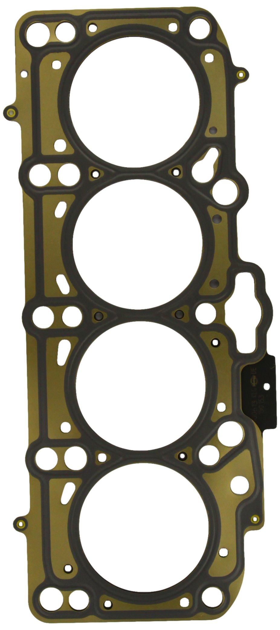 Elring 150153 Dichtung, Zylinderkopf Elring 150153 Dichtung, Zylinderkopf von Elring
