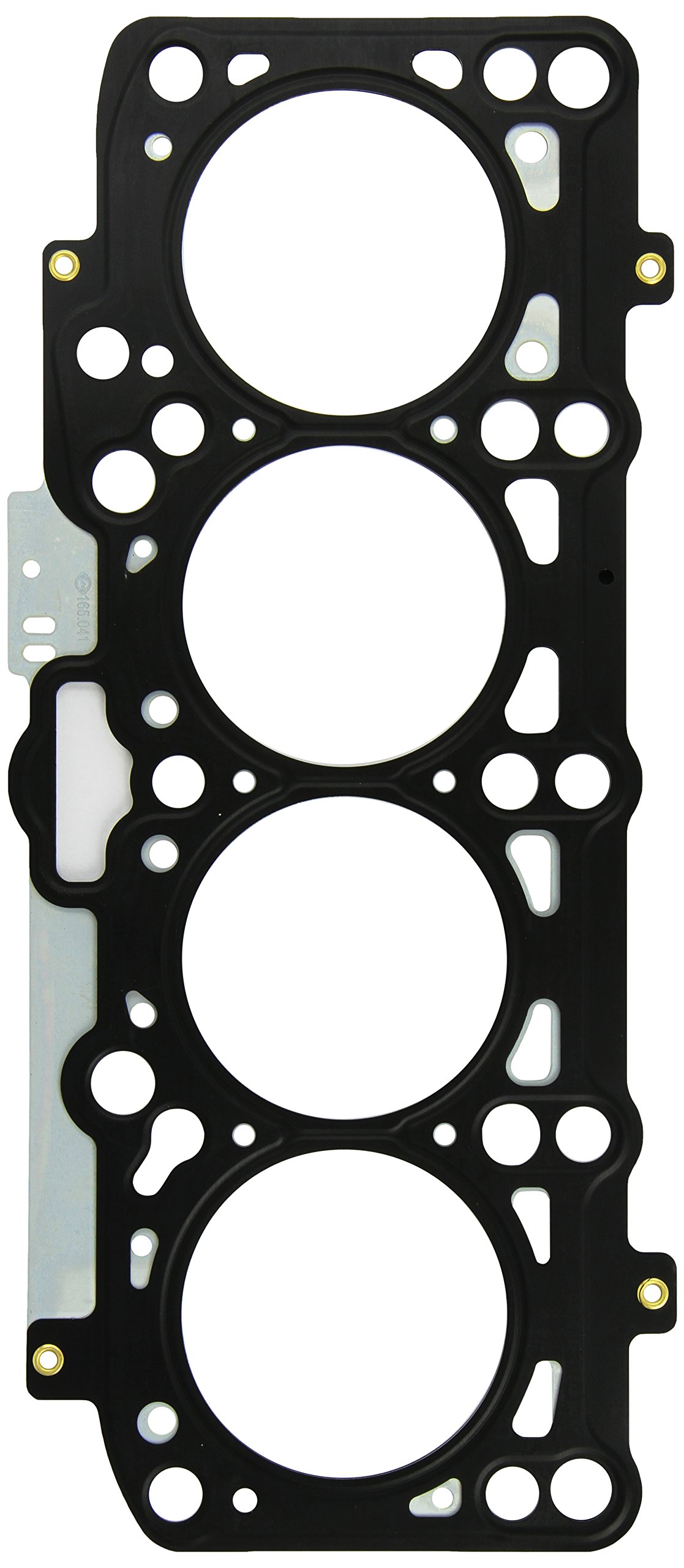 Elring 165.041 Dichtung, Zylinderkopf Elring 165.041 Dichtung, Zylinderkopf von Elring