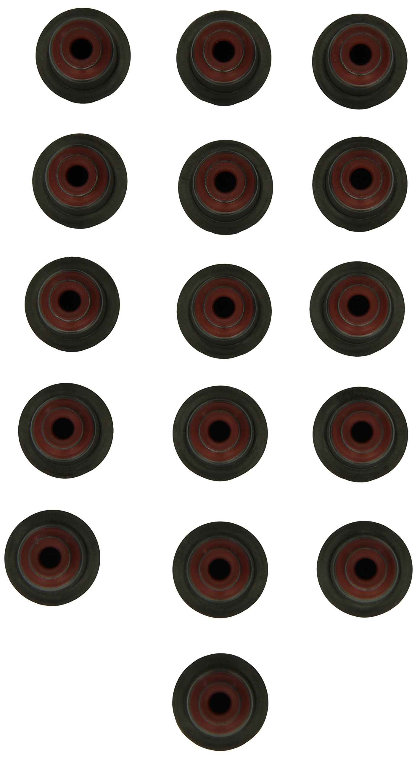 Elring 214.8 Dichtungssatz, Ventilschaft Elring 214.8 Dichtungssatz, Ventilschaft von Elring