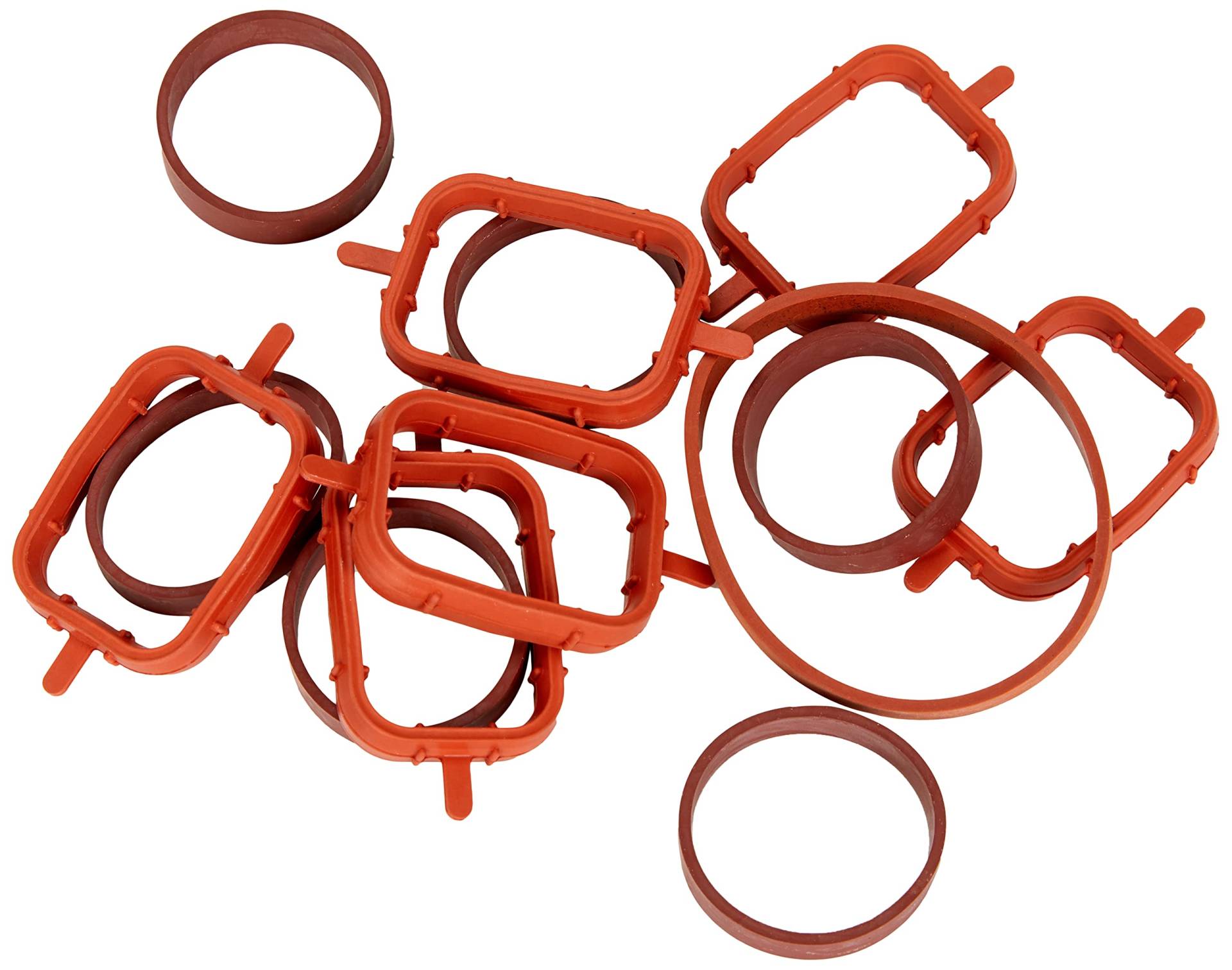 Elring 228690 Dichtungssatz, Ansaugkrümmer Elring 228690 Dichtungssatz, Ansaugkrümmer von Elring