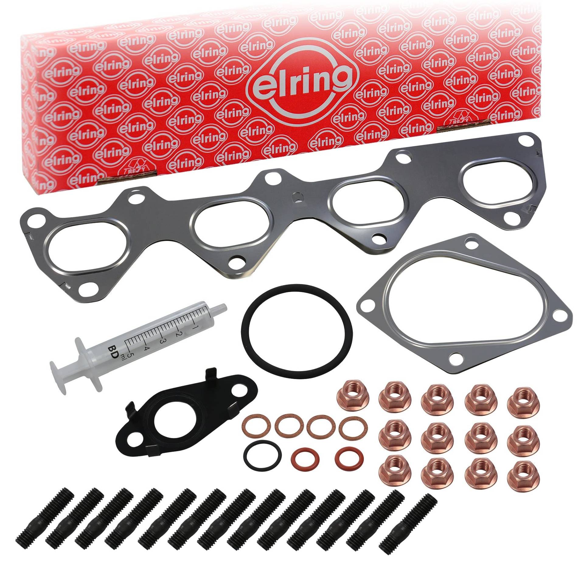 Elring 240050 Montagesatz, Lader Elring 240050 Montagesatz, Lader von Elring
