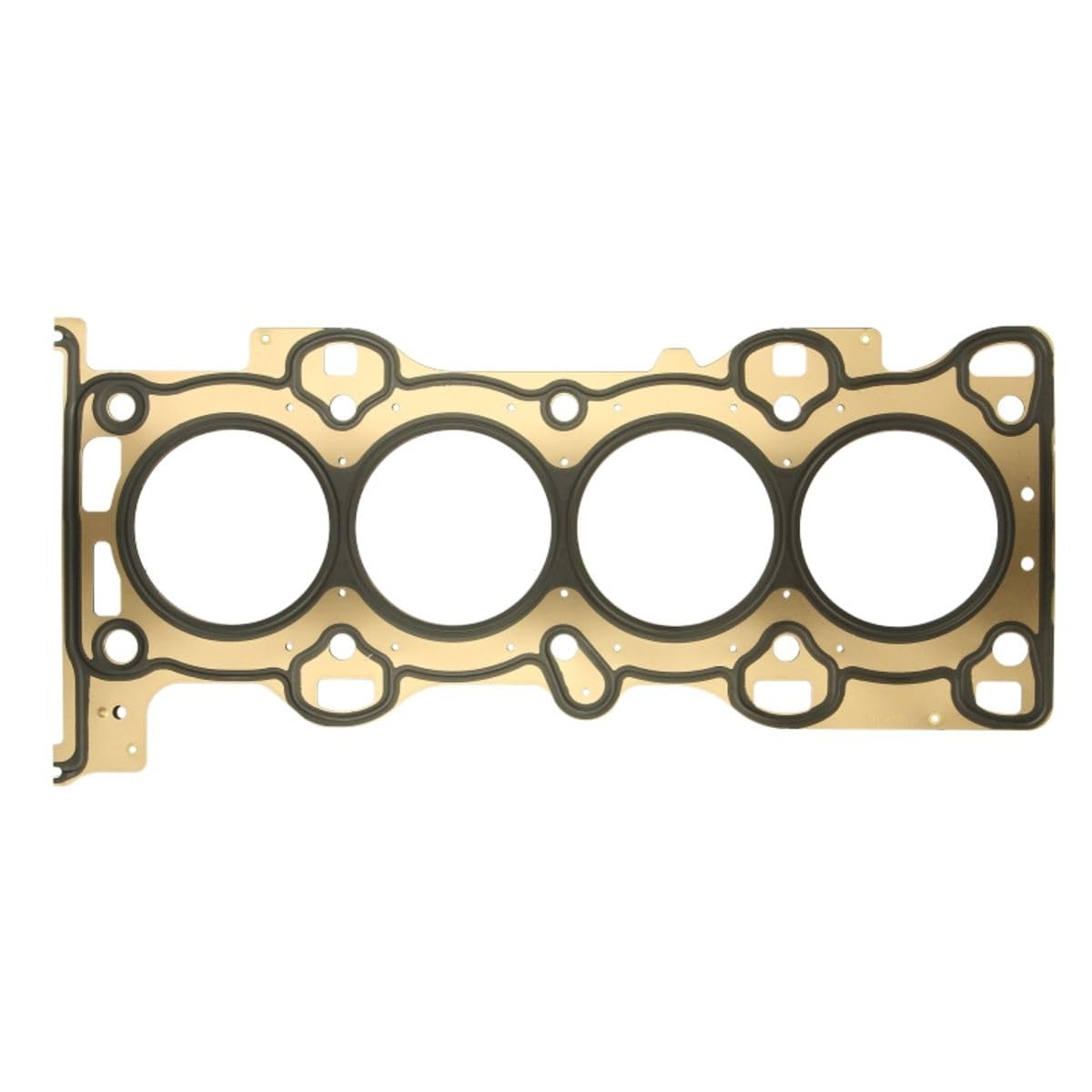 Elring 255060 Dichtung, Zylinderkopf Elring 255060 Dichtung, Zylinderkopf von Elring