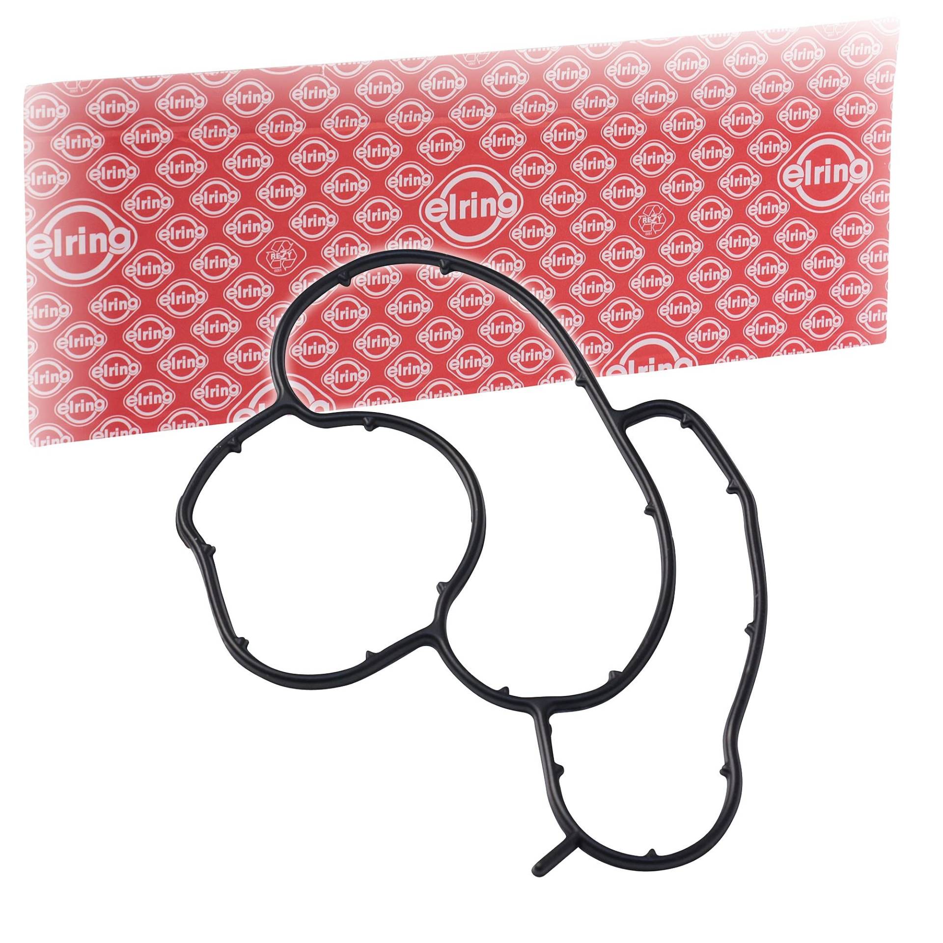 Elring 324230 Dichtung, Ölfiltergehäuse Elring 324230 Dichtung, Ölfiltergehäuse von Elring