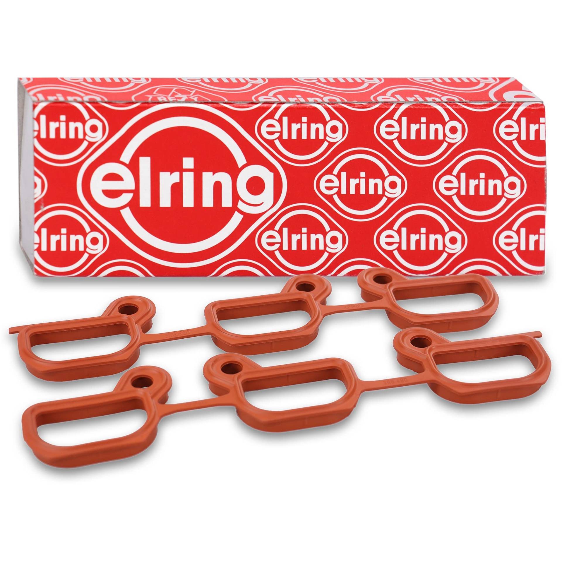 Elring 366.500 Dichtungssatz, Ansaugkrümmer Elring 366.500 Dichtungssatz, Ansaugkrümmer von Elring