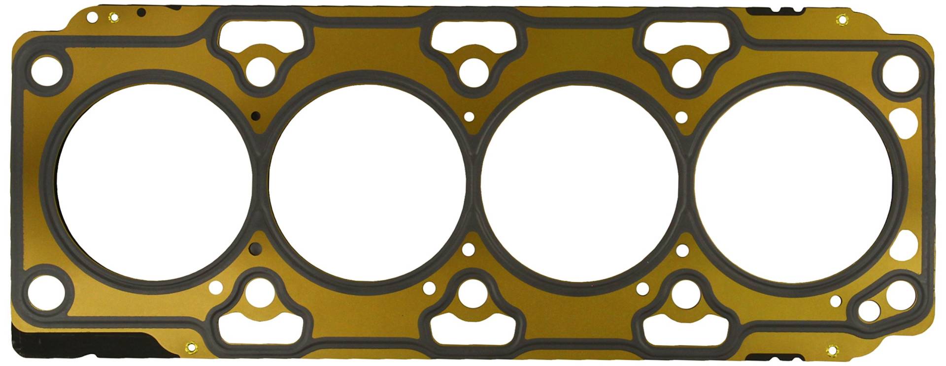 Elring 451.510 Dichtung, Zylinderkopf Elring 451.510 Dichtung, Zylinderkopf von Elring
