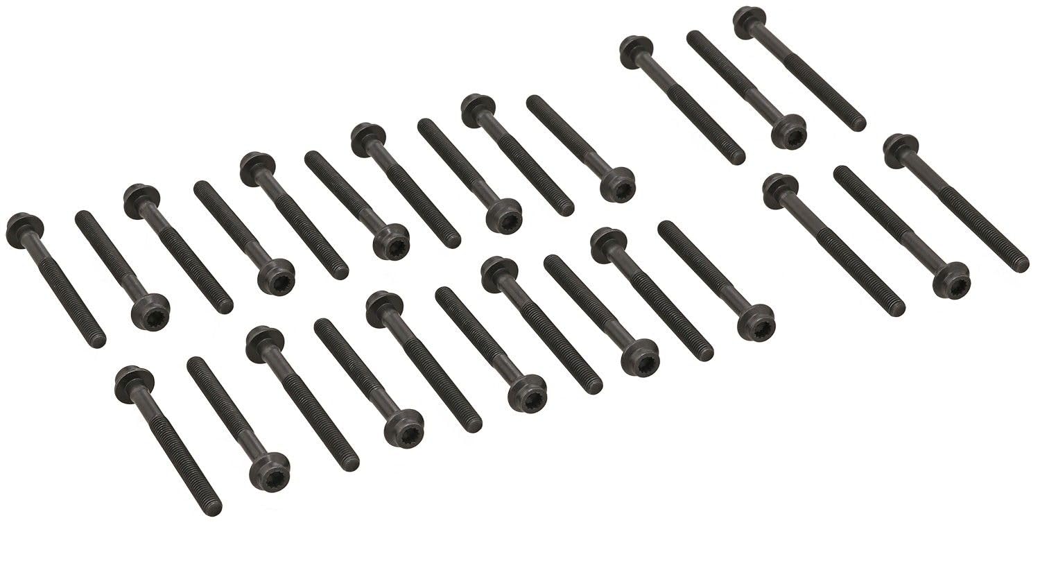 Elring 476.660 Zylinderkopfschraubensatz Elring 476.660 Zylinderkopfschraubensatz von Elring