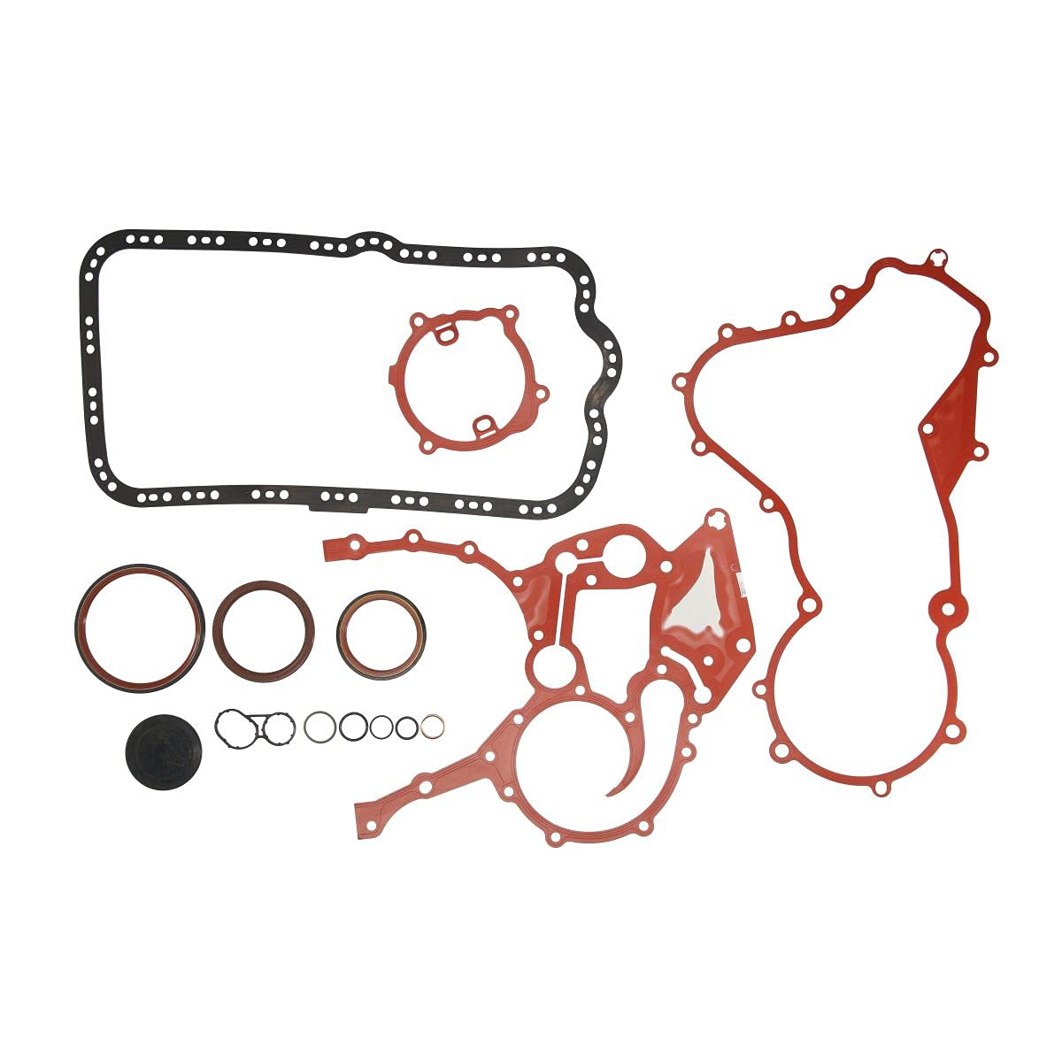 Elring 505.201 Motorblock Elring 505.201 Motorblock von Elring
