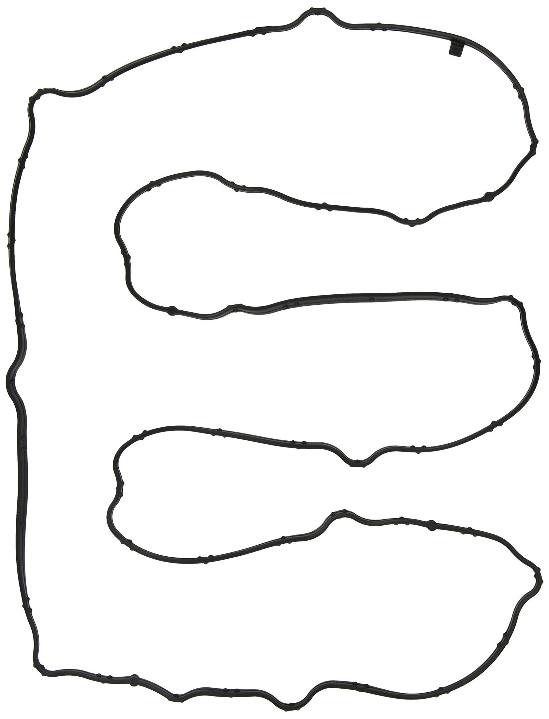 Elring 515.460 Dichtung, Ölwanne Elring 515.460 Dichtung, Ölwanne von Elring