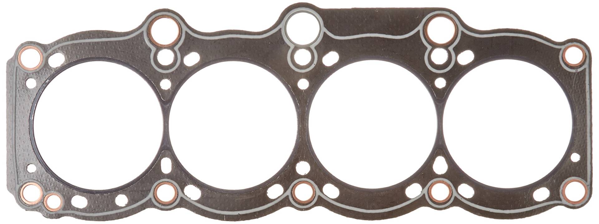 Elring 529.6 Dichtung, Zylinderkopf Elring 529.6 Dichtung, Zylinderkopf von Elring