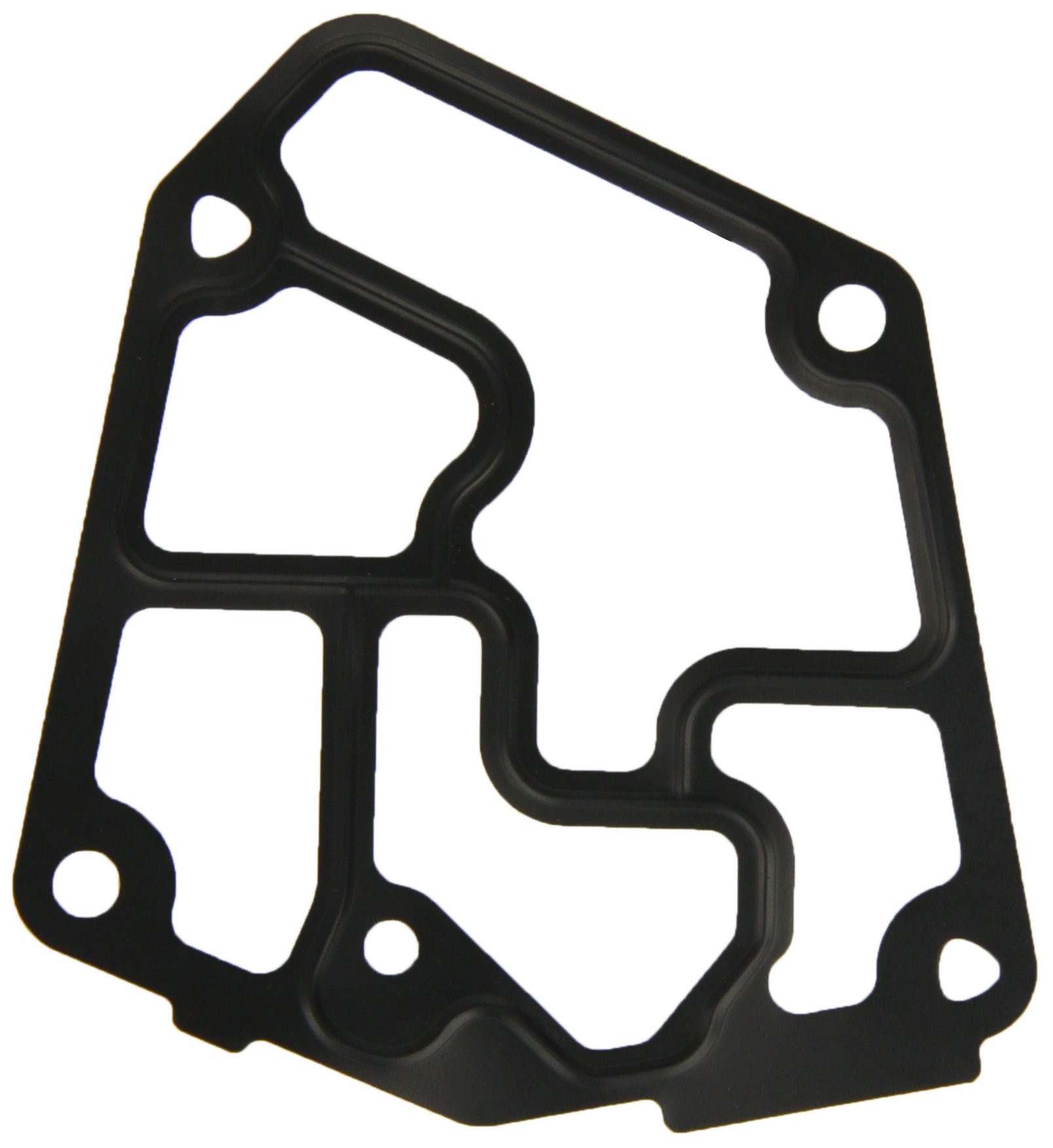 Elring 530.841 Dichtung, Ölfiltergehäuse Elring 530.841 Dichtung, Ölfiltergehäuse von Elring