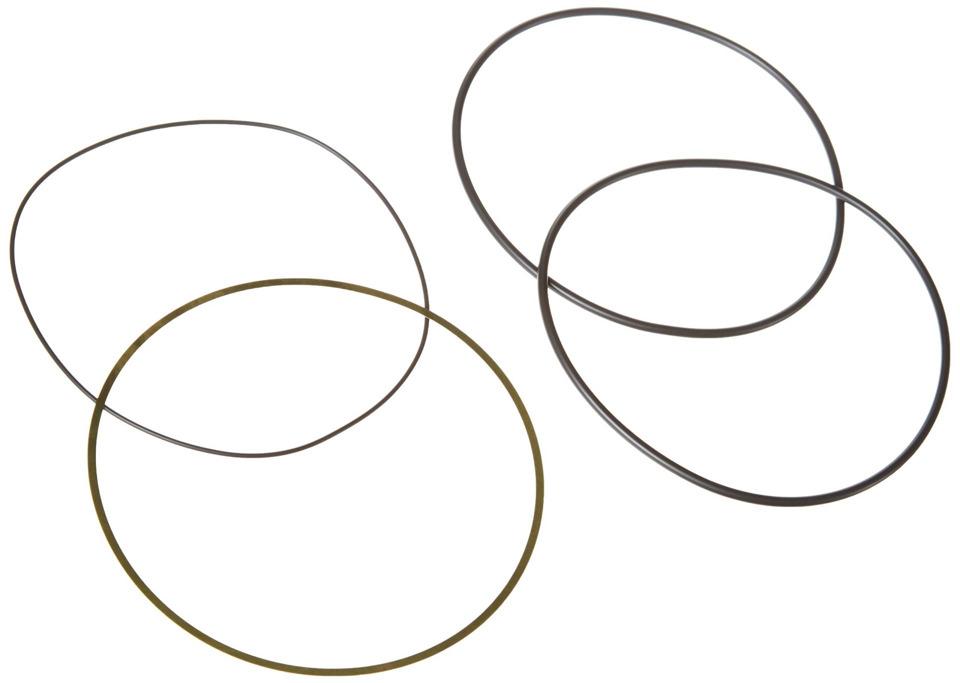 Elring 542.380 Dichtungssatz, Zylinderlaufbuchse Elring 542.380 Dichtungssatz, Zylinderlaufbuchse von Elring
