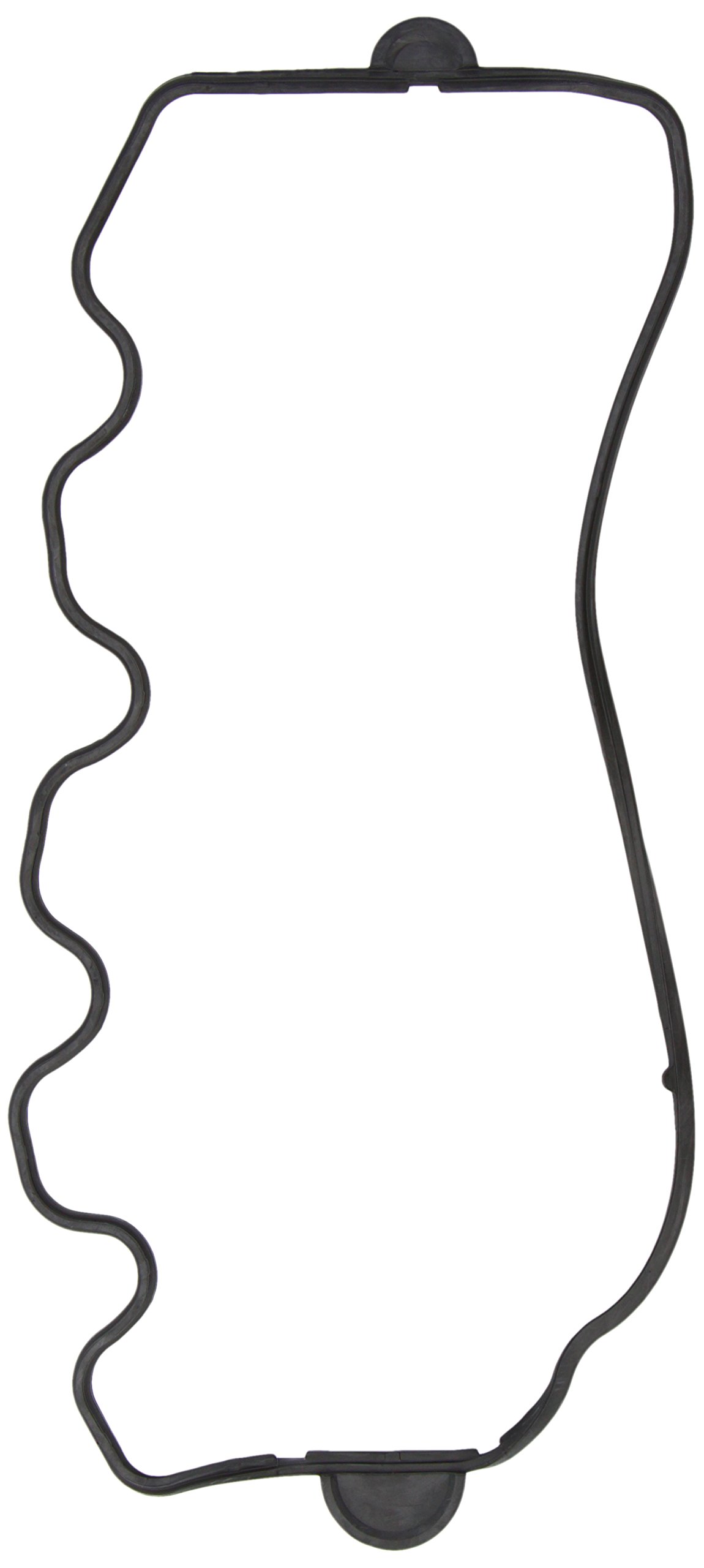 Elring 553.744 Dichtung, Zylinderkopfhaube Elring 553.744 Dichtung, Zylinderkopfhaube von Elring