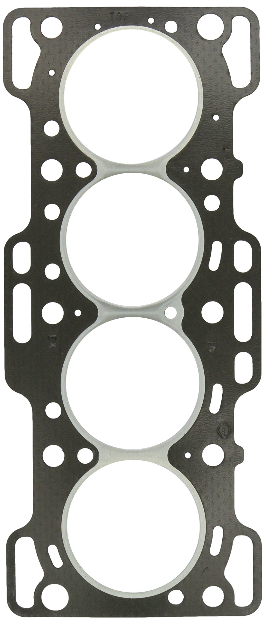 Elring 567.206 Dichtung, Zylinderkopf Elring 567.206 Dichtung, Zylinderkopf von Elring