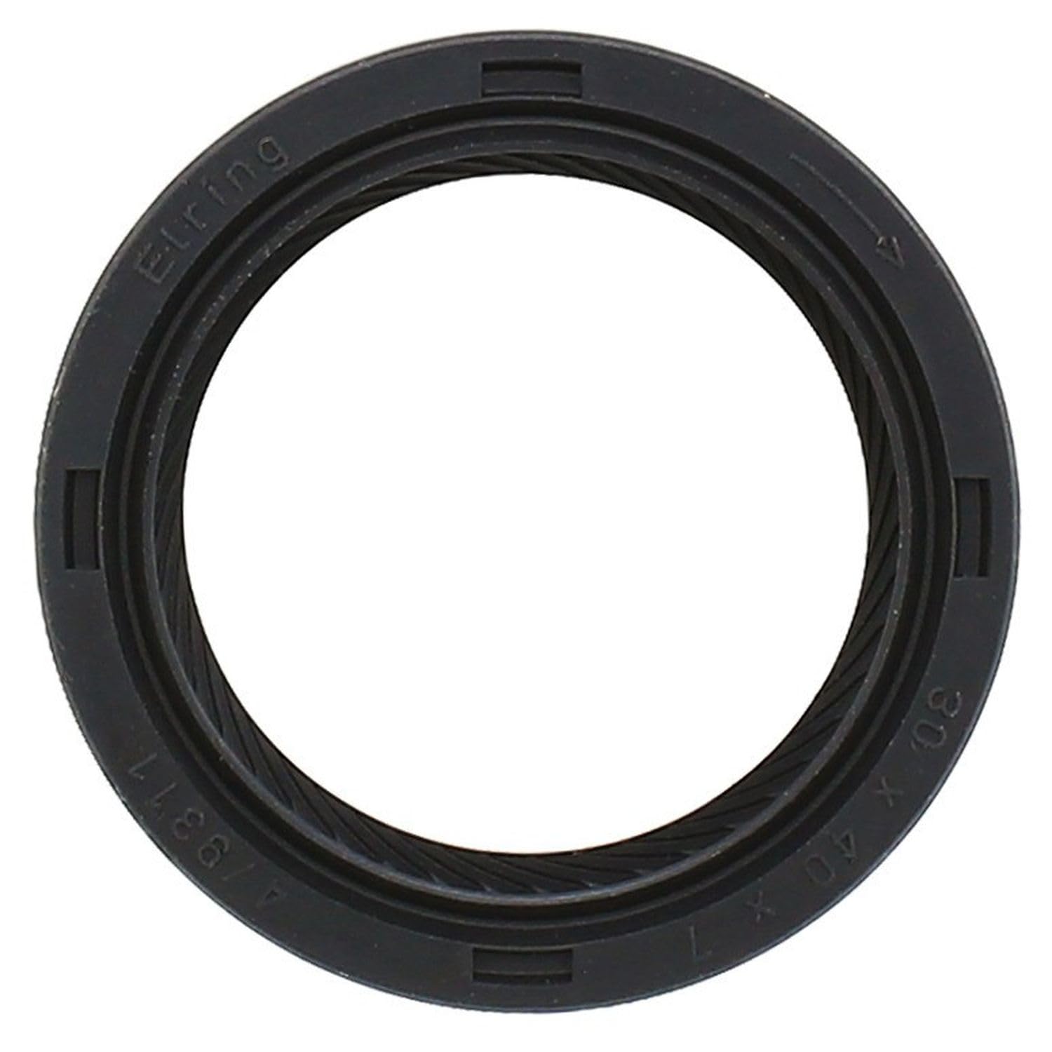 Elring 598.993 Wellendichtring, Nockenwelle Elring 598.993 Wellendichtring, Nockenwelle von Elring