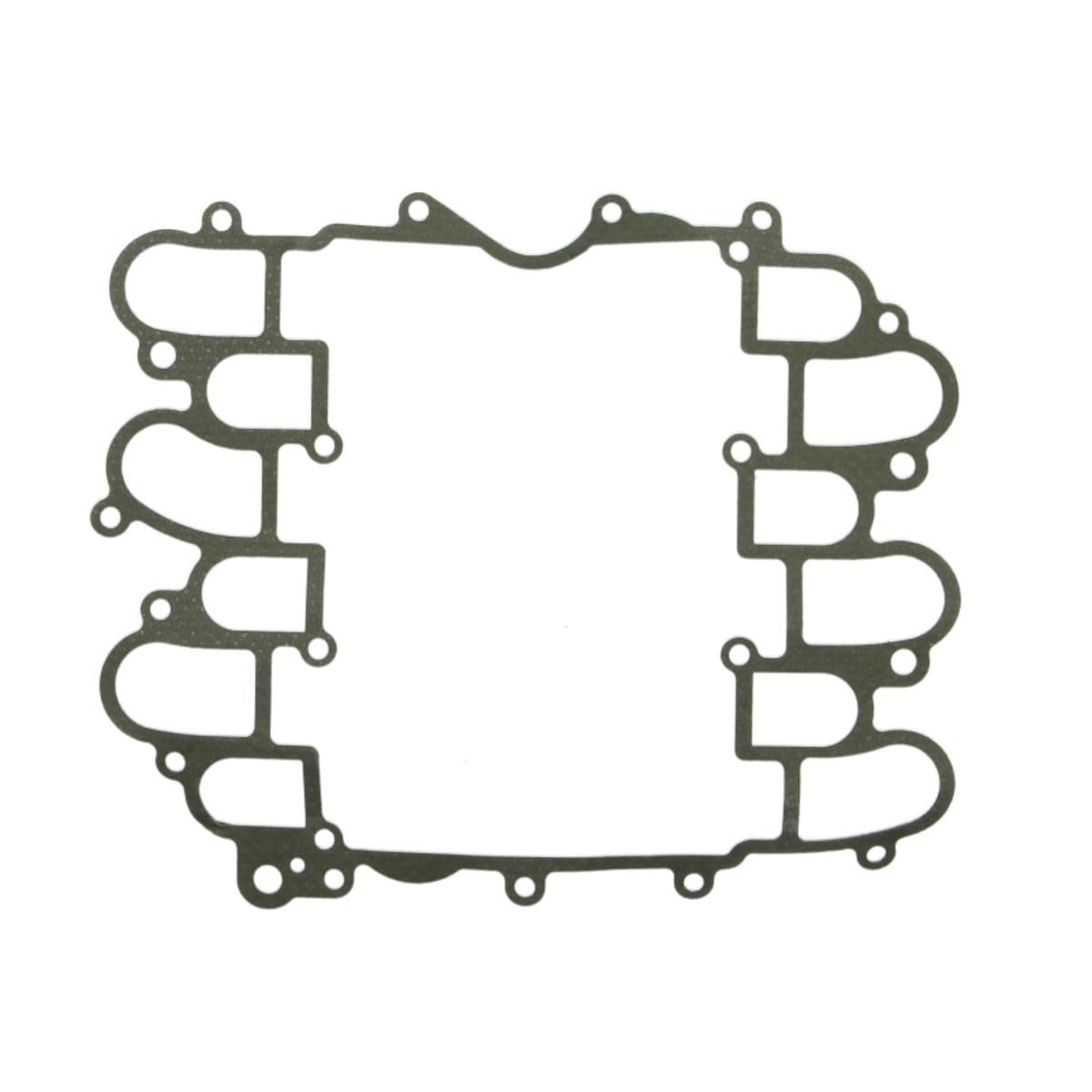 Elring 636.530Dichtung, Ansaugkrümmergehäuse Elring 636.530Dichtung, Ansaugkrümmergehäuse von Elring