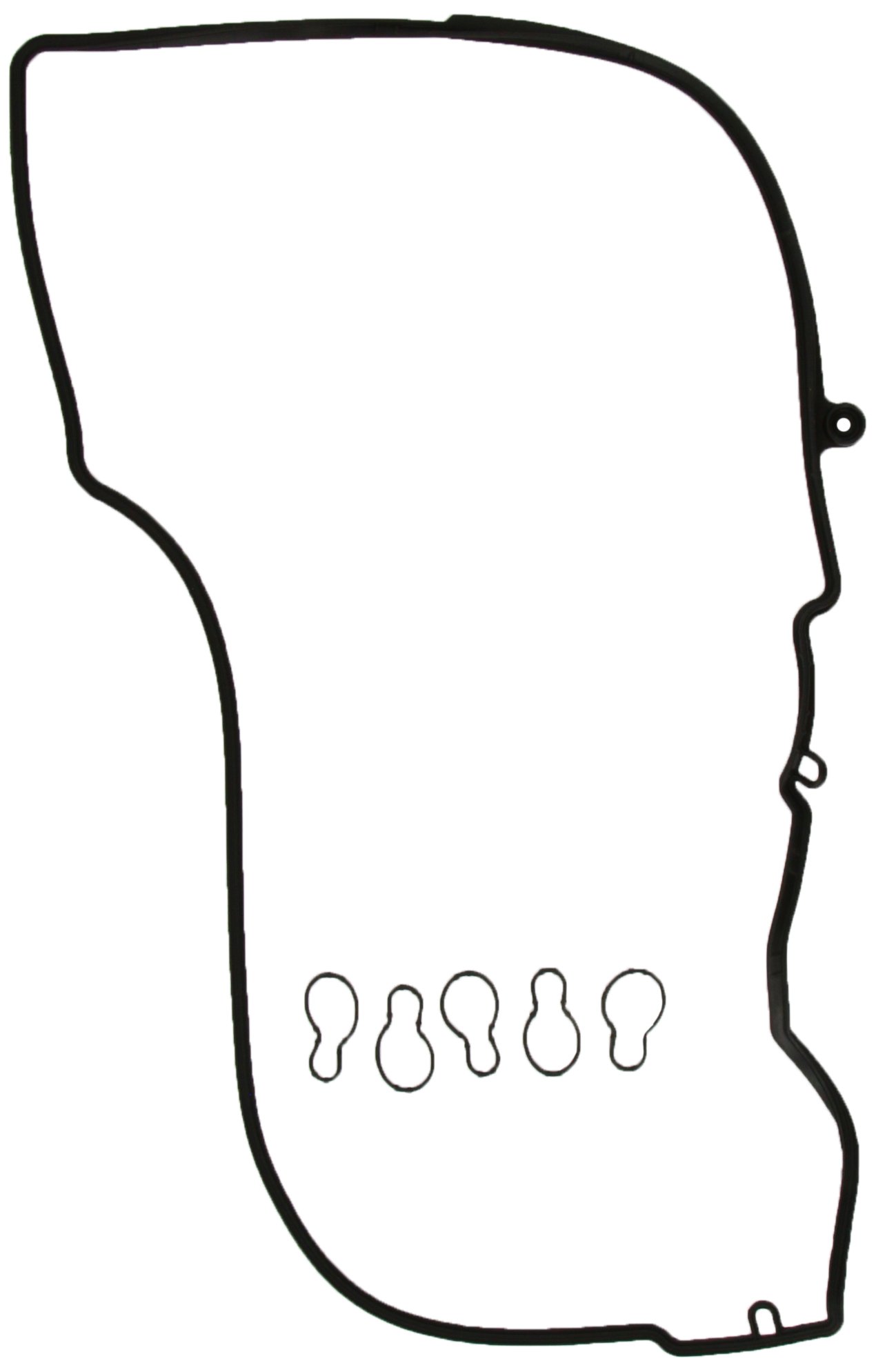 Elring 685.330 Dichtungssatz, Zylinderkopfhaube Elring 685.330 Dichtungssatz, Zylinderkopfhaube von Elring