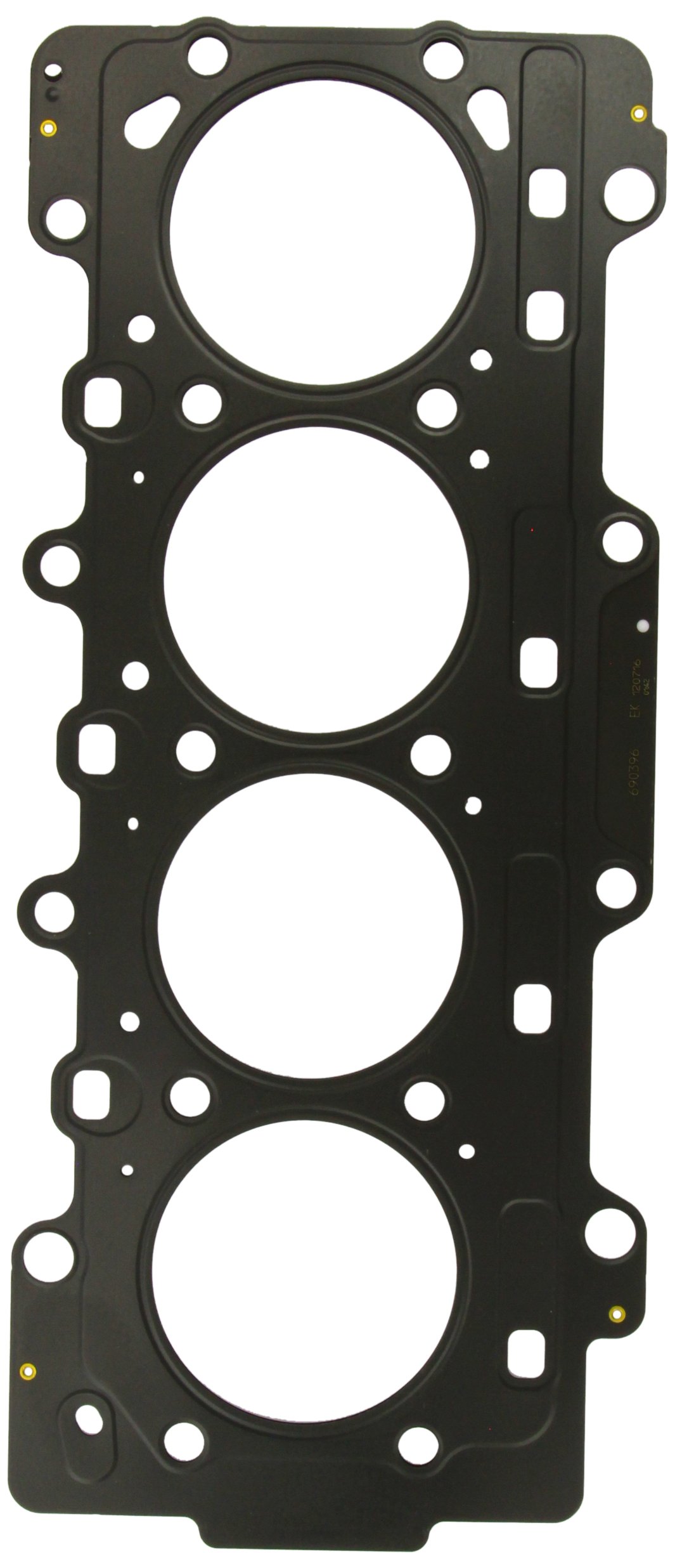 Elring 690396 Dichtung, Zylinderkopf Elring 690396 Dichtung, Zylinderkopf von Elring