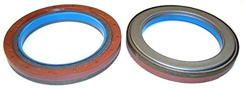 Elring 698.340 Wellendichtring, Kurbelwelle Elring 698.340 Wellendichtring, Kurbelwelle von Elring