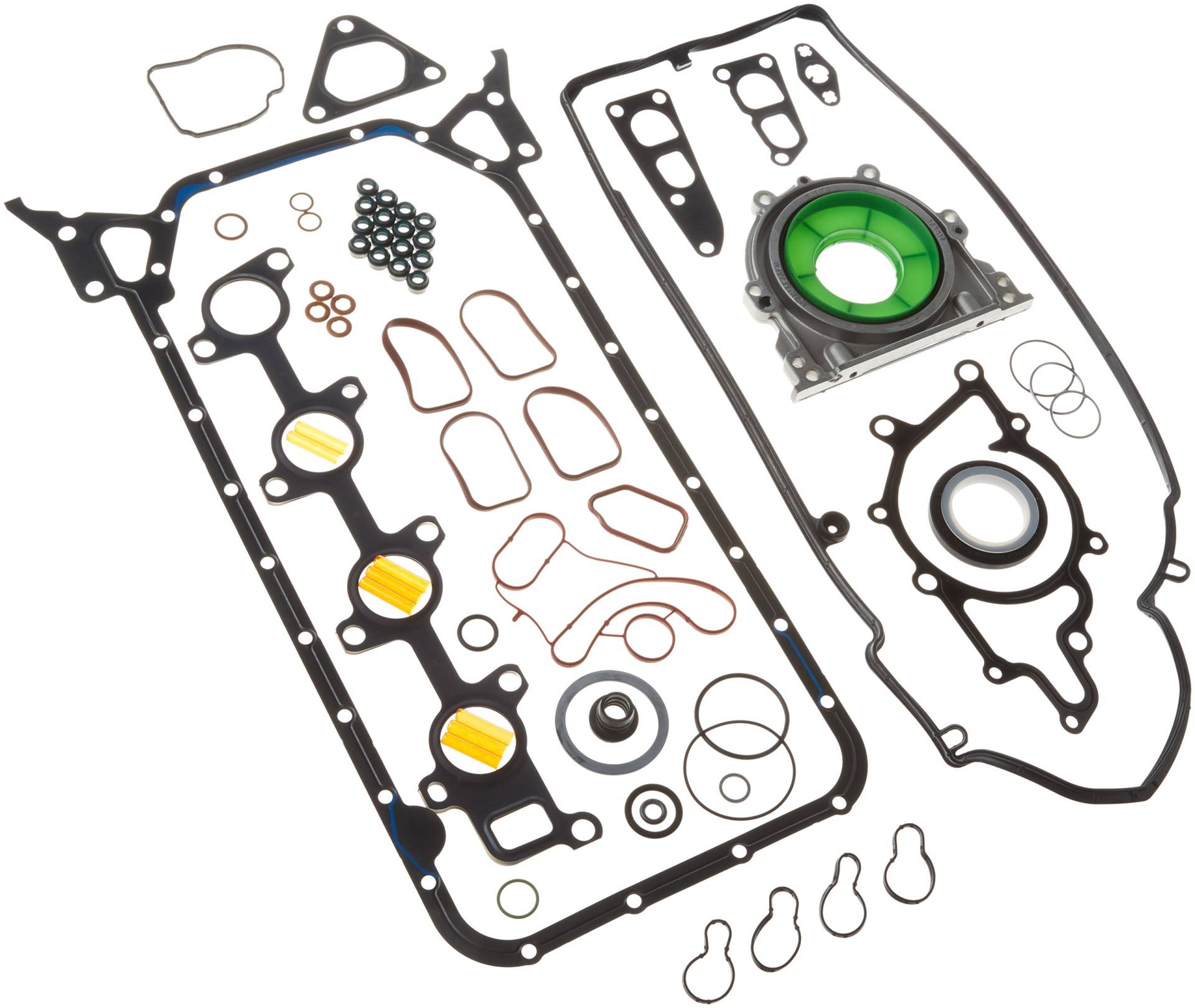 Elring 717.700 Dichtungsvollsatz, Motor Elring 717.700 Dichtungsvollsatz, Motor von Elring