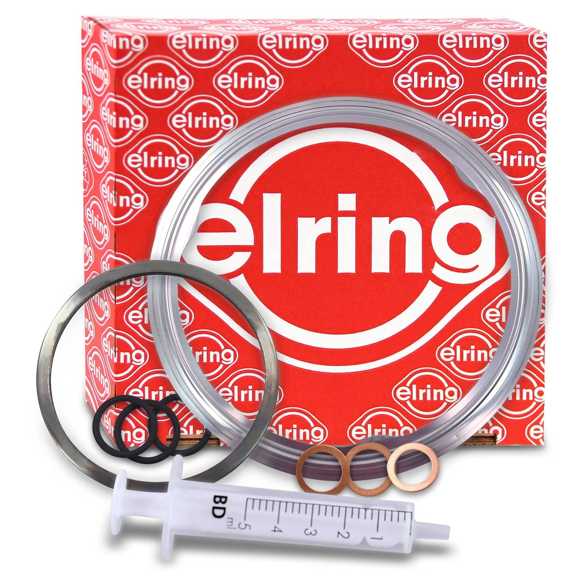 Elring 727471 Montagesatz, Lader Elring 727471 Montagesatz, Lader von Elring
