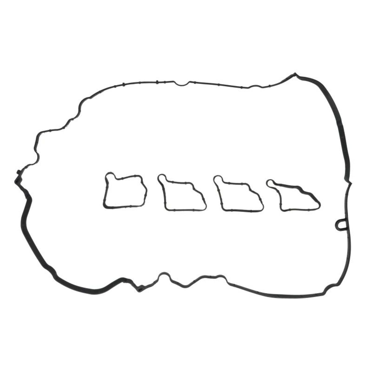Elring 734.850 Dichtungssatz, Zylinderkopfhaube Elring 734.850 Dichtungssatz, Zylinderkopfhaube von Elring
